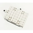 thumbnail image 3 of EQCOTWEA Laser Marking Machine Mobile Table 2 Axis Bearing Capacity 22 Lbs, 3 of 5