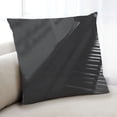 thumbnail image 1 of Ahgly Company Music Piano Indoor Throw Pillow, 18 inch by 18 inch, 1 of 6