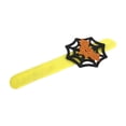 thumbnail image 1 of I Halloween Patting Bracelet Glow For Children Adult Party Fun Festive Design Soft Material Safe Accessory Glow In Dark Entertainment, 1 of 4