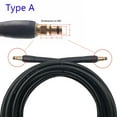 thumbnail image 3 of Manguera de hidrolavadora para hidrolavadoras eléctricas K2-K7, herramientas eléctricas para exteriores, 10 m 10M, 3 of 3
