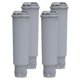 thumbnail image 1 of 4 Pcs Espresso Machine Water Filter For F088 Aqua Filter System,for, 1 of 5
