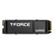 thumbnail image 1 of SSD TEAMGROUP T-Force G70 PRO 4 TB NVMe M.2 2280 PS5, 1 of 8