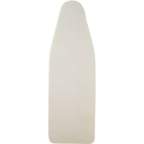 Ironing Board Cover Willow Replacement For Stow Away In-Cabinet Thick Fiber Pad 