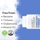 thumbnail image 4 of Protector solar en polvo Nature's Apothecary SPF 30 20% óxido de zinc, 4 of 9