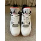 thumbnail image 2 of Ni - ke Air Jordan IV. 308497 116 Size 11, 2 of 5