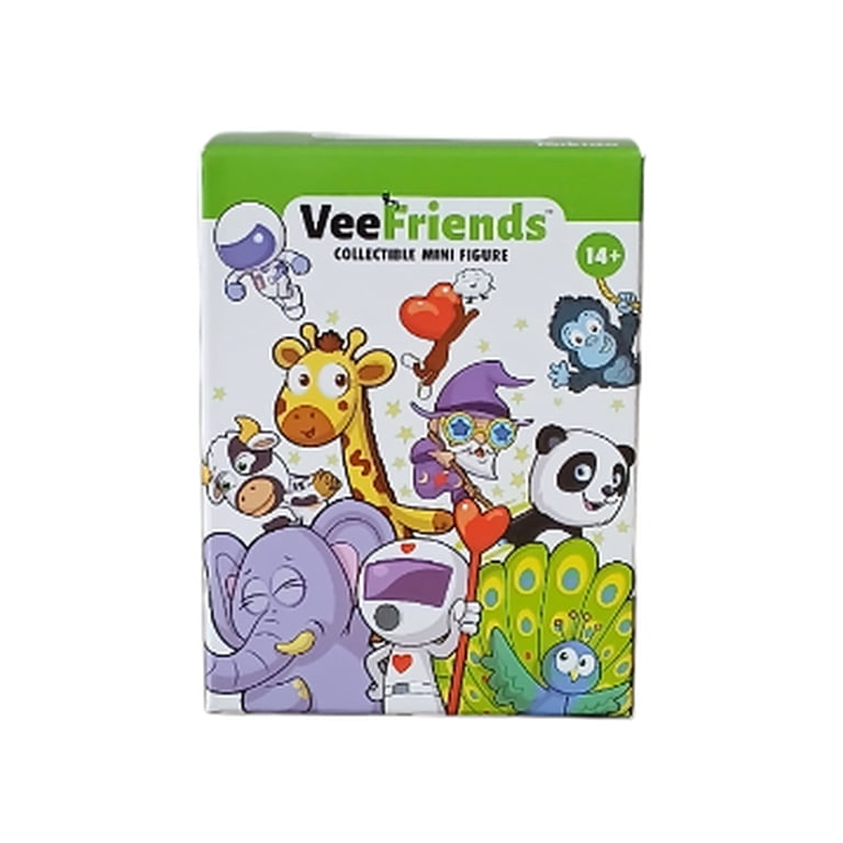 VeeFriends Collectible 2
