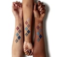 thumbnail image 6 of NYX Professional Makeup Ultimate Edit Petite Shadow Palette, Ash, 6 of 8