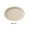 Tan, variant on 13 x 8.5 in. Nessico Oval Platter with Narrow Rim, Tan - Pack of 12