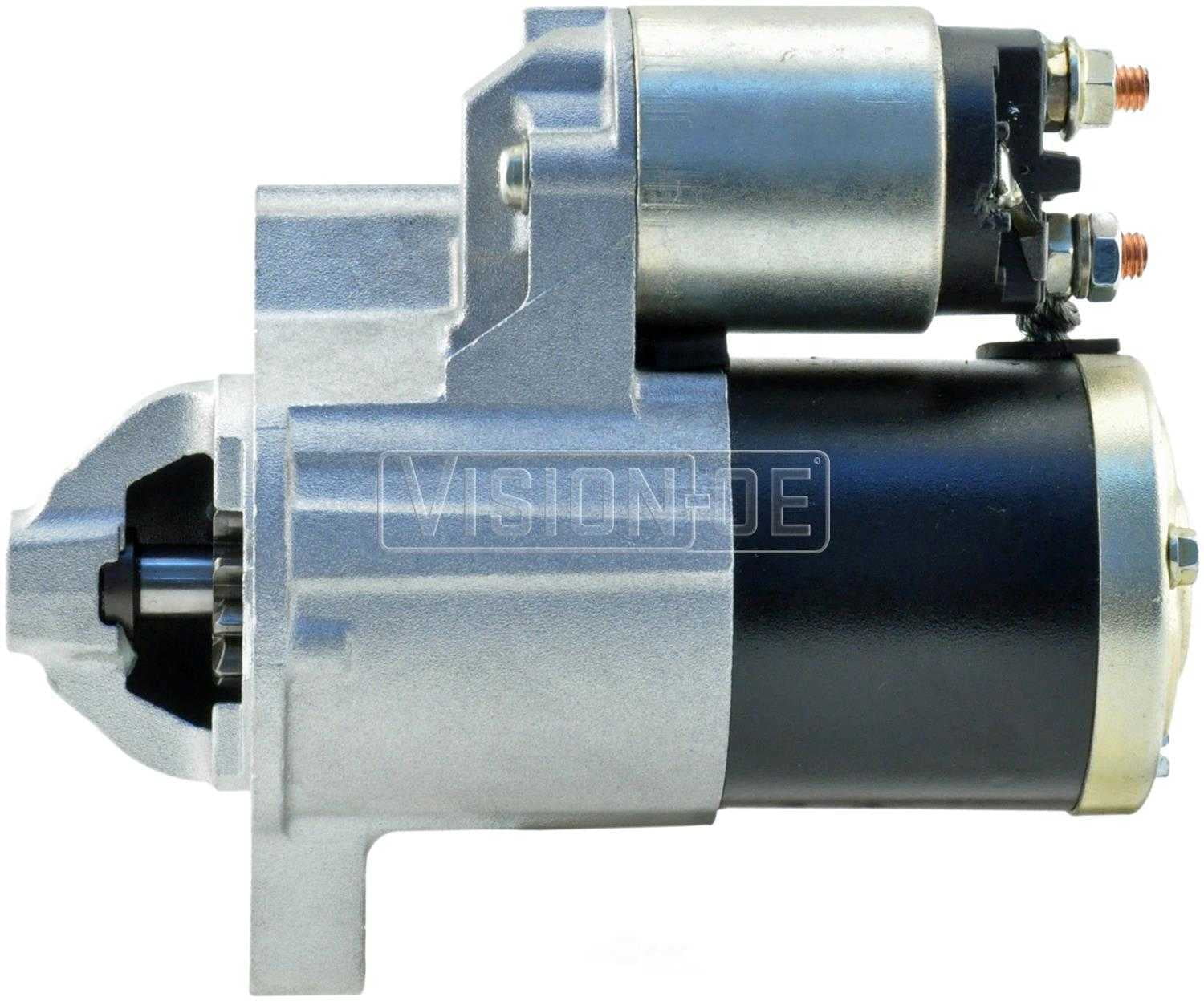Vision OE 19133 Starter Motor