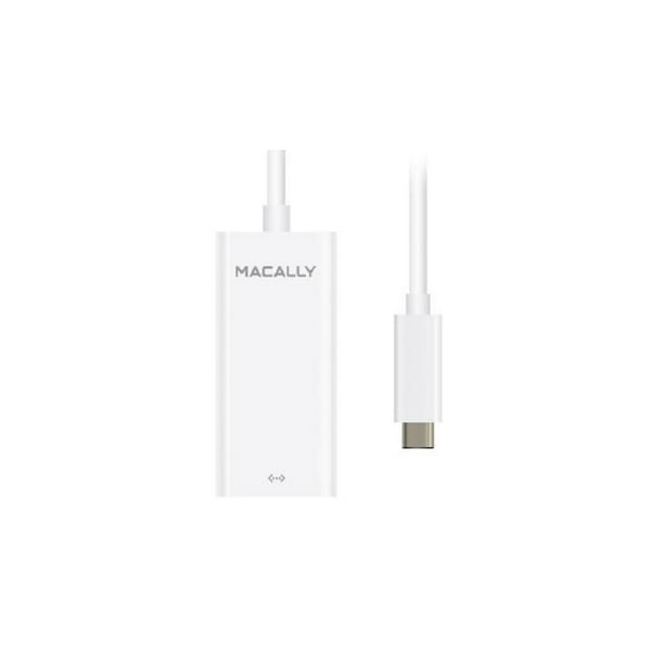 Usb C To Gigabit Ethernet Adapter Walmart Com Walmart Com