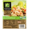 Nasoya Organic Cubed Super Firm Tofu 8 oz Tray
