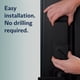 thumbnail image 4 of SimpliSafe Smart Lock Serie 2 para el sistema de seguridad del hogar Gen 3, 4 of 5