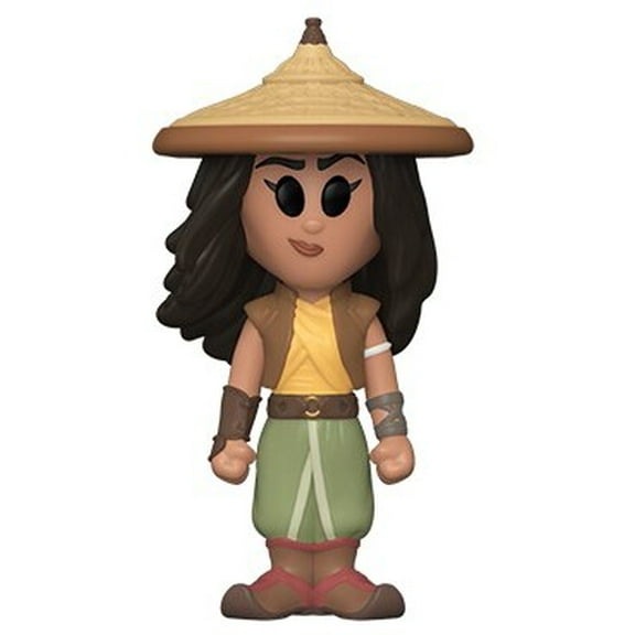 FUNKO VINYL SODA: Raya and the Last Dragon - Raya (Styles May Vary)