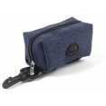 thumbnail image 1 of Dispensador de bolsas para perros bolsa para excrementos de perros soporte para bolsas para excrementos de perros distribuidor de bolsas para excrementos azul, 1 of 5
