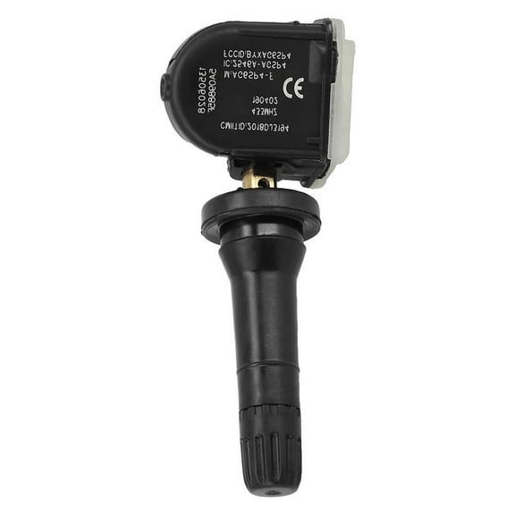 ZHIMAO Tire Pressure Sensor TPMS For Opel for Adam (Bj. 2012-2017) 13506028 1PCS