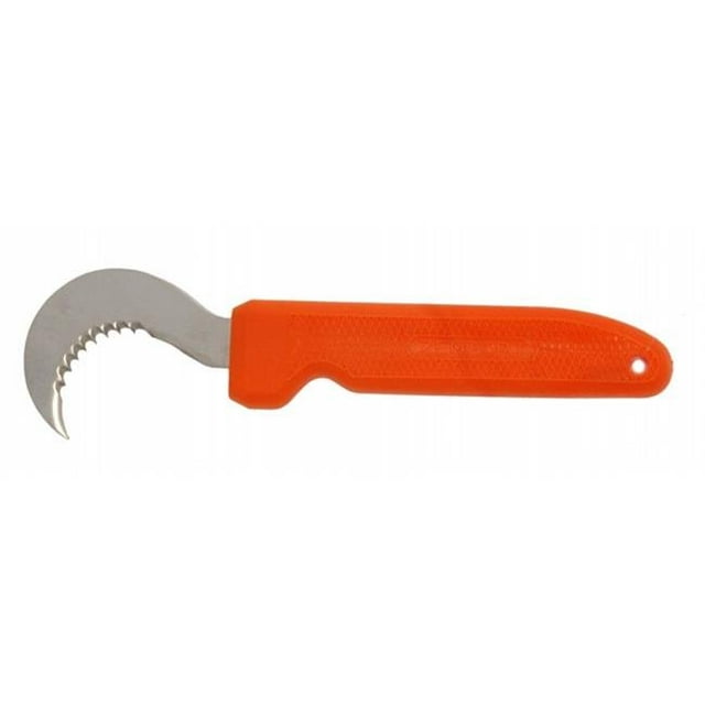 Zenport K101-24PK Récolte Utilitaire Couteau Raisin et Melon- Boîte de 24