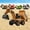 4Pcs Alloy Engineering Vehicle Under $5 a1, variant on Fufafayo Alloy ForkliftToyCar, Engineering Vehicle Simulation Loader Bulldozer Dump Truck, Construction Excavator Model forKidsBoys Little One, Durable PlasticToyGift for Birthday Party