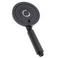 thumbnail image 3 of Speakman VS-5000-MB-E15 Neo Exhilaration High Pressure Hand Held Shower Head, 1.5 GPM, Matte Black, 3 of 6