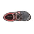 thumbnail image 5 of Xero Shoes Prio - Men's Minimalist Barefoot Trail and Road Running Shoe - Fitness, Athletic Zero Drop Sneaker Charcoal Red, 5 of 7