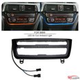 thumbnail image 3 of LED air conditioning ambient light - for BMW 3/4 series M3/4 - center control panel -, 3 of 4