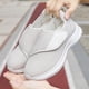 thumbnail image 4 of Zapatos Ortopédicos Sin Cordones Bhlhjglhuj (Caqui 42), 4 of 9