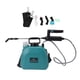 thumbnail image 2 of Pulverizador Eléctrico Con Batería, Mochila Con Más Ancho, Pulverizador De Malas Hierbas, Plantas Y Flores, 2 of 7