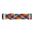 thumbnail image 4 of Correa de Reloj Trenzada Correa de Repuesto Deportiva de Tejido Ajustable Trenzada de Nailon Pulsera de Reloj Trenzada de Nailon Pulsera de Reloj Inteligente para Hombres y ANGGREK Otros, 4 of 8