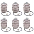 thumbnail image 1 of Gneral Filter 1a-30 1a-30 Filter Replacement Cartridges, 1 of 2