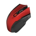 thumbnail image 1 of Gaming Mouse, Optical Mouse Computer External Device  For Computer For Laptop Red, 1 of 8