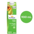 thumbnail image 2 of SunRype Peach Pear Juice 900 ml, 2 of 6