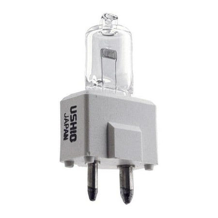 USHIO FDT JC12V 100W 12V GY9.5 Halogen Base Projection Lamp