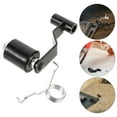 thumbnail image 1 of KAKOWELY chain tensioner replacement Chain Tensioner Plastic Assorted Color for Motorcycle 1 Set, 1 of 8