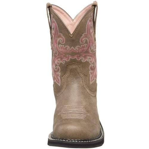 Ariat Women s Fatbaby Cowboy Boots Brown Bomber 49 OFF