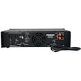 thumbnail image 3 of Amplificador Profesional Cuoperh E2000 300W RMS, 3 of 4