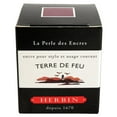 thumbnail image 4 of J. Herbin Fountain Pen Ink - 30 ml Bottled - Terre de Feu, 4 of 4