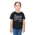 thumbnail image 2 of 2026 Korean Pop Music World Tour Toddler's T-shirt, 2 of 3