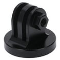 thumbnail image 2 of Adaptador de trípode Jadeshay de 1/4 pulg. de aluminio para HERO 10 9 8 7 6 5 5 Session DJI OSMO Action Xiaoyi, 2 of 8