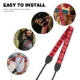 thumbnail image 2 of Camera Neck Strap Comfortable Camera Strap Belt Camera Strap for Travel, 2 of 7