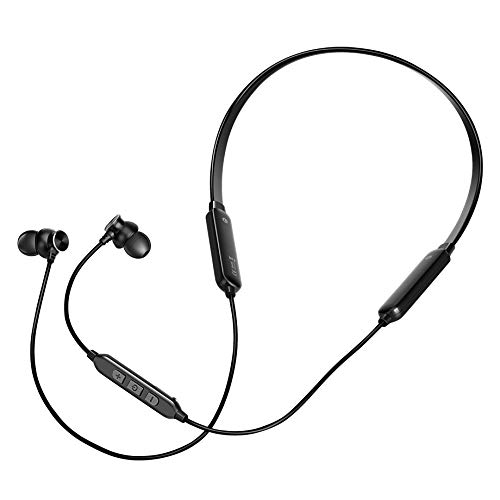 i-JAZZ Wireless Headphones - Bluetooth 