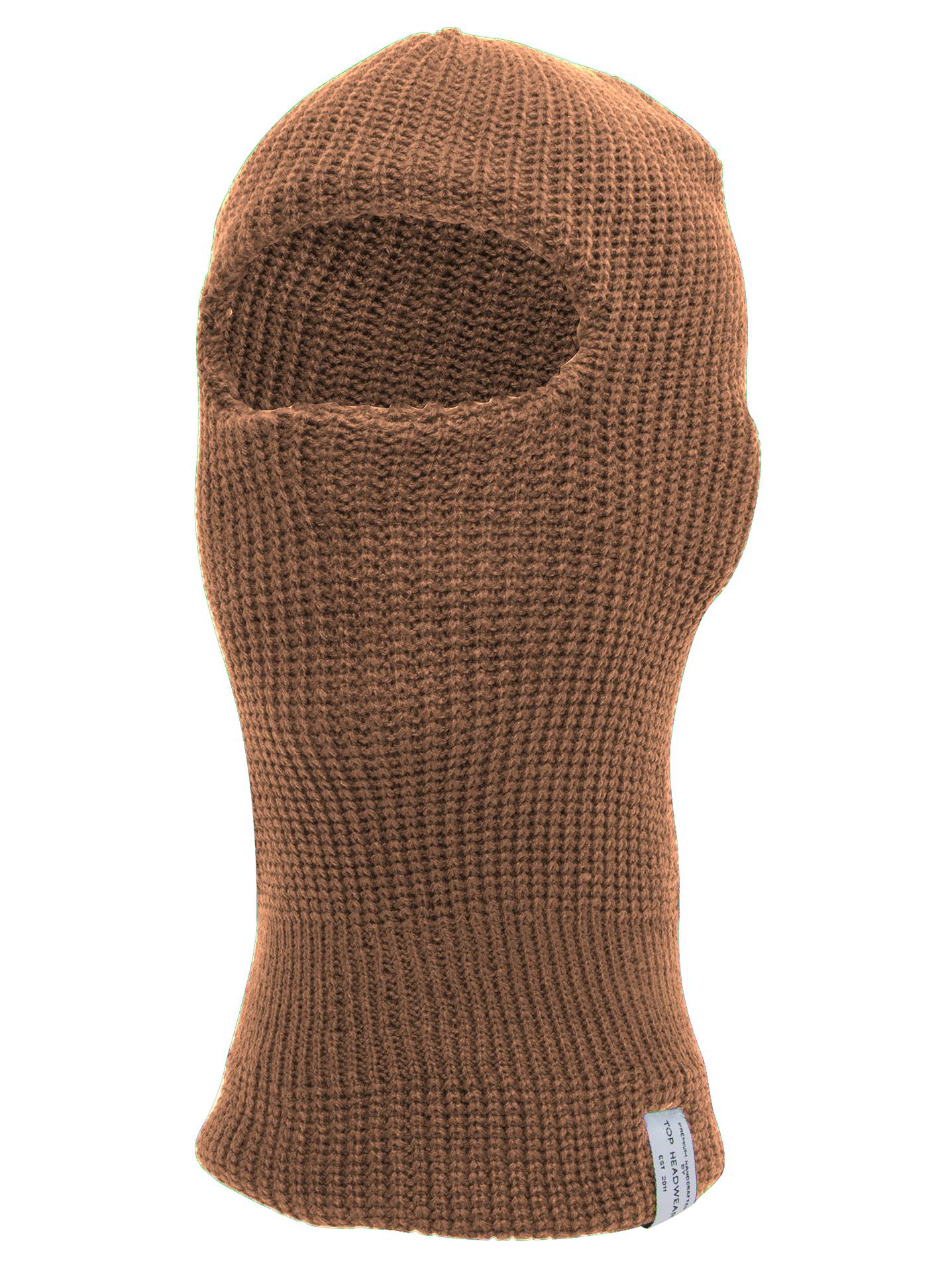 TopHeadwear TopHeadwear One Hole Ski Mask (20 Different Colors