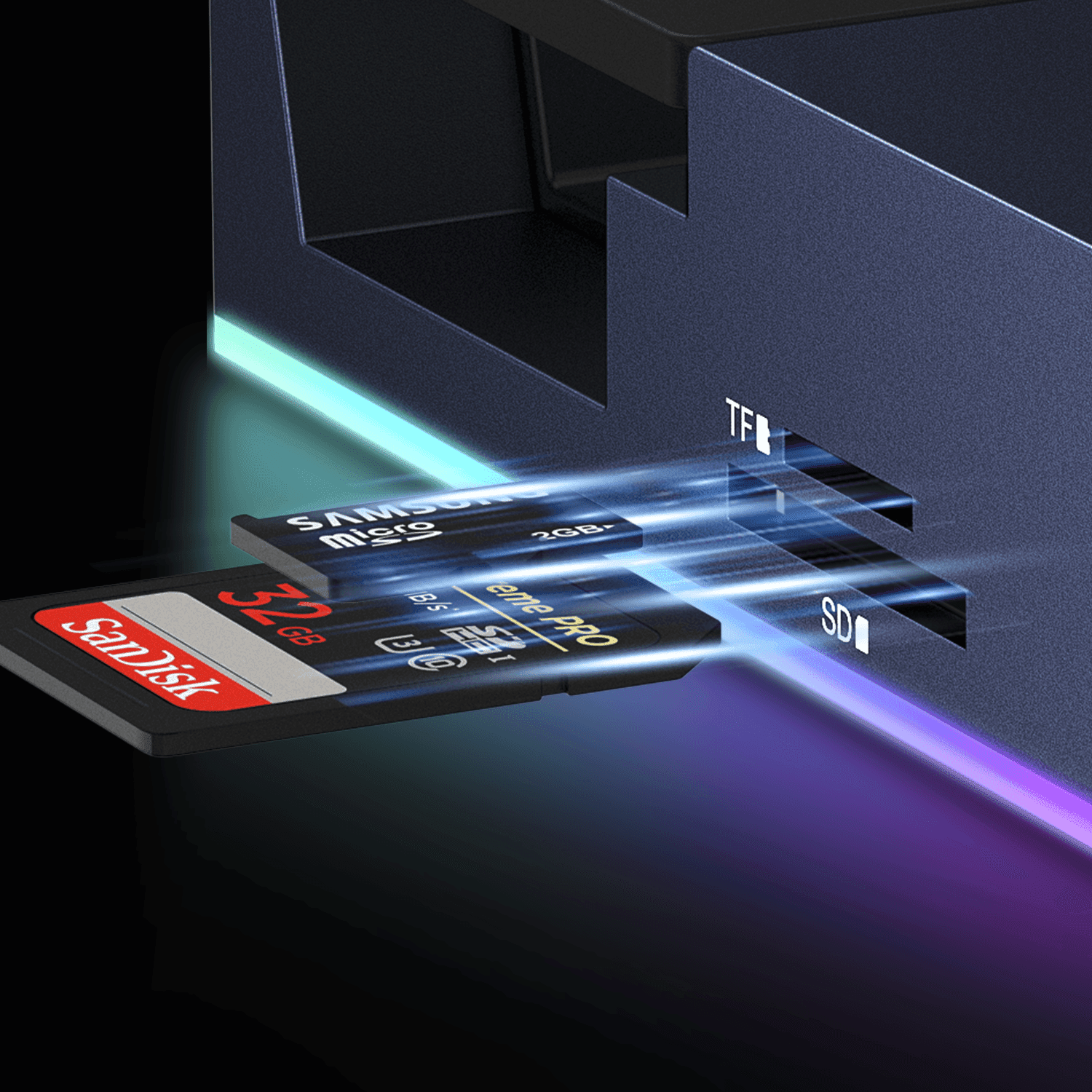 4K@120Hz 14-in-1 Docking Station for Steam Deck OLED/ROG Ally X/Lenovo Legion Go
