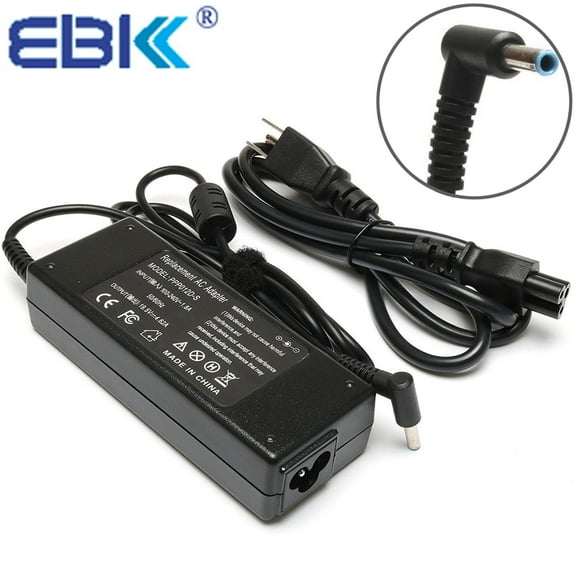 90W 65W 45W HP-Notebook 15 17 Touchsmart M6 M7 HP-Envy HP Pavilion-Touchsmart 10 11: 741727-001 854117-850 853605-001 PA-1650-63HP Charger Laptop AC Adapter