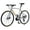 Silver#77, variant on Mountain Bikes 7 Speed, Steel Frame, Multiple Colors 26 Inch Ladies Bicycle,Hybrid Bikes