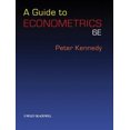 thumbnail image 2 of Guide pour l'Économétrie 6E, 2 of 3