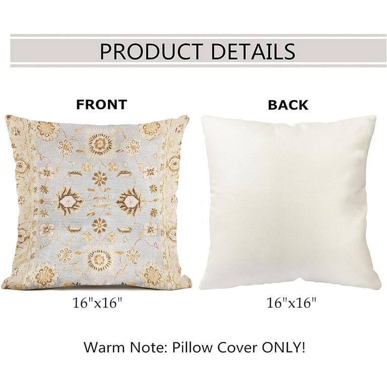 Set Of 2 Yellow Geometric Printed Pillow Covers Set Of 2 Yellow Geometric Printed Pillow Covers