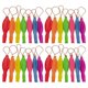 thumbnail image 1 of 50pcs Punch Balloons Latex Balloons Toys Party Bag Fillers for Boys and Girls, 1 of 3