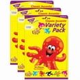 thumbnail image 2 of Trend Enterprises Sea Buddies Classic Accents Variety Pack 36 Per Pack 3 Packs T-10998-3, 2 of 2
