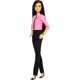 thumbnail image 5 of Muñeca Barbie Careers Future Leader con pelo negro y acceso., 5 of 6