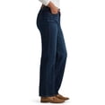 thumbnail image 4 of Lee® Women's Legendary Relaxed Denim Straight Fit Jeans, 4 of 8