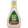 thumbnail image 2 of Ken’s Steak House Lite Sweet Vidalia Onion Salad Dressing, 16 fl oz (2 Pack)-with candy pack, 2 of 6